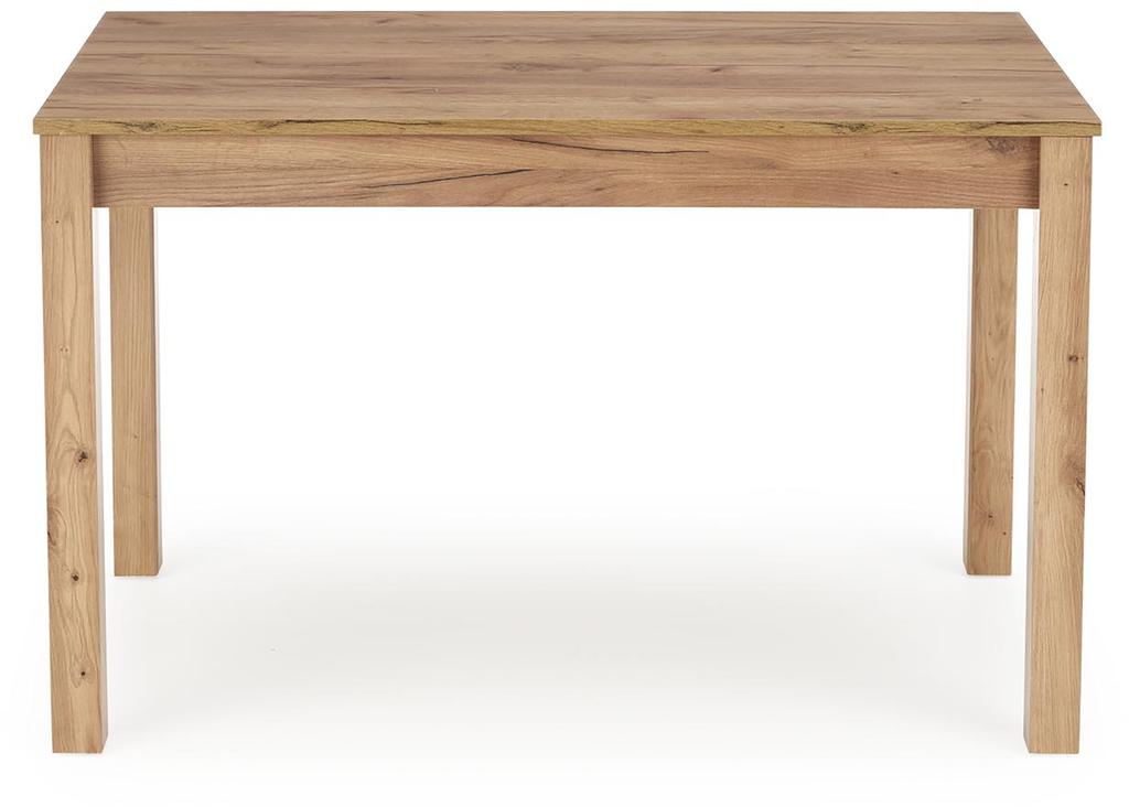 Nella söögilaud, naturaalne tamm (laminaat)