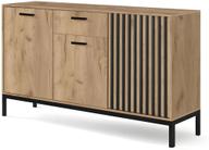 Pisipilt: Vega puhvetkapp