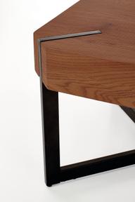 Pisipilt: Marina diivanilaud, pähkel