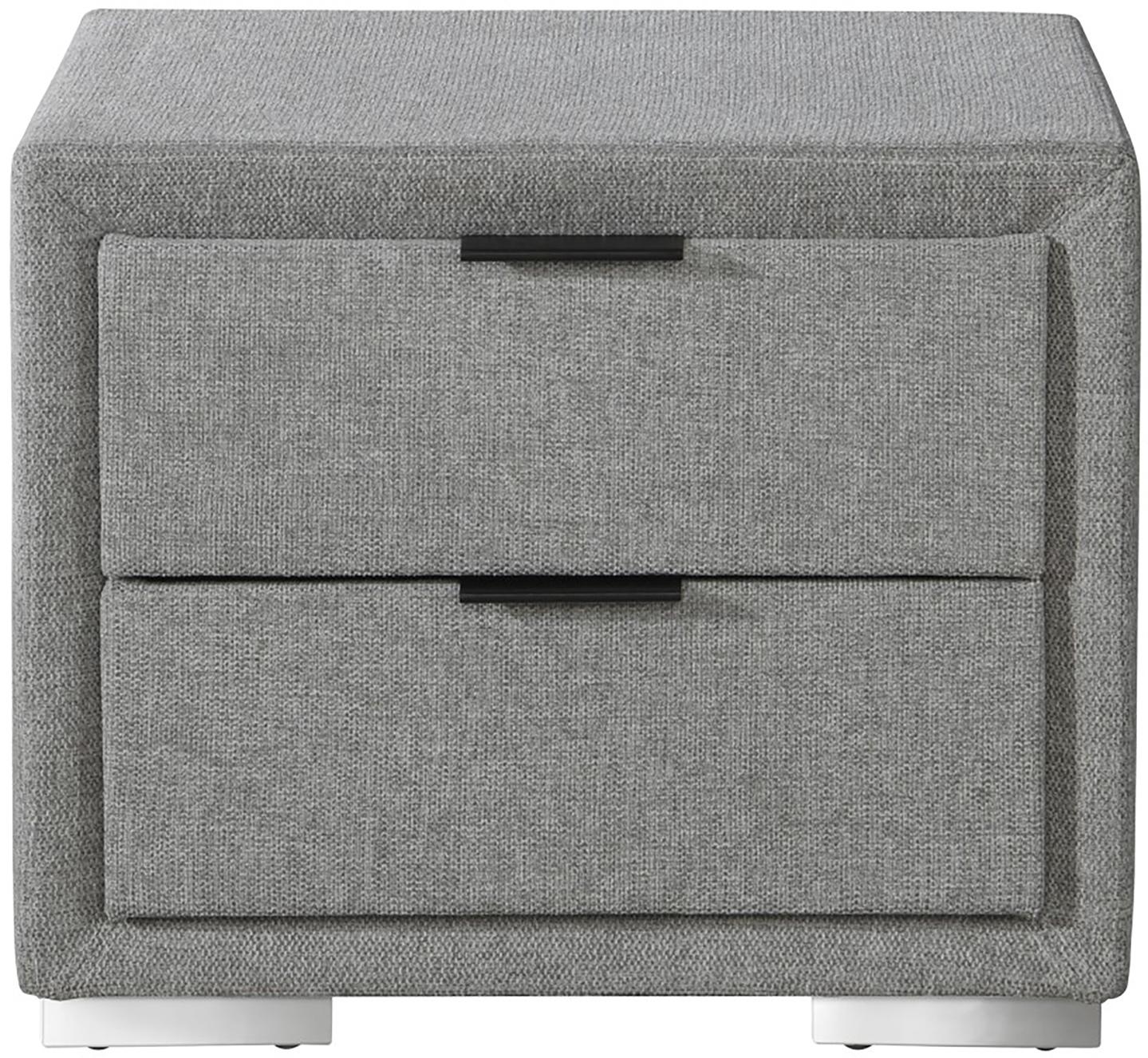 Salma öökapp, hall