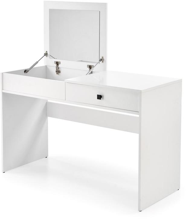 Cinderella meigilaud, valge