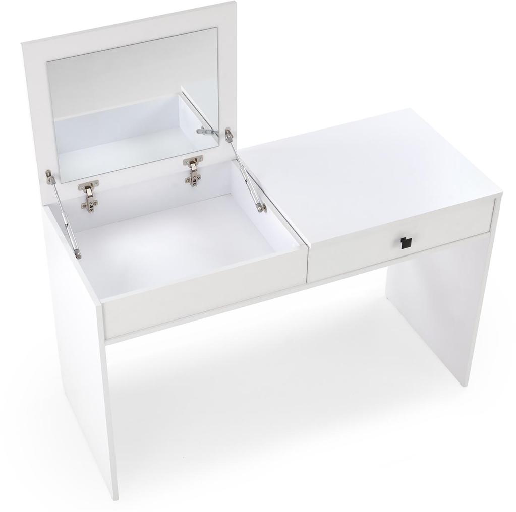 Cinderella meigilaud, valge