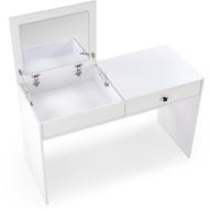 Pisipilt: Cinderella meigilaud, valge