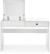 Pisipilt: Cinderella meigilaud, valge