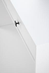 Pisipilt: Cinderella meigilaud, valge