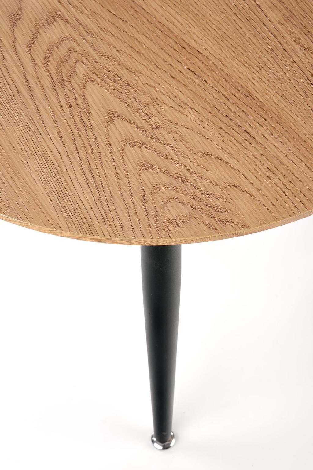 Celeste laudade komplekt, naturaalne tamm (MDF)