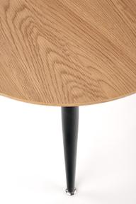 Pisipilt: Celeste laudade komplekt, naturaalne tamm (MDF)