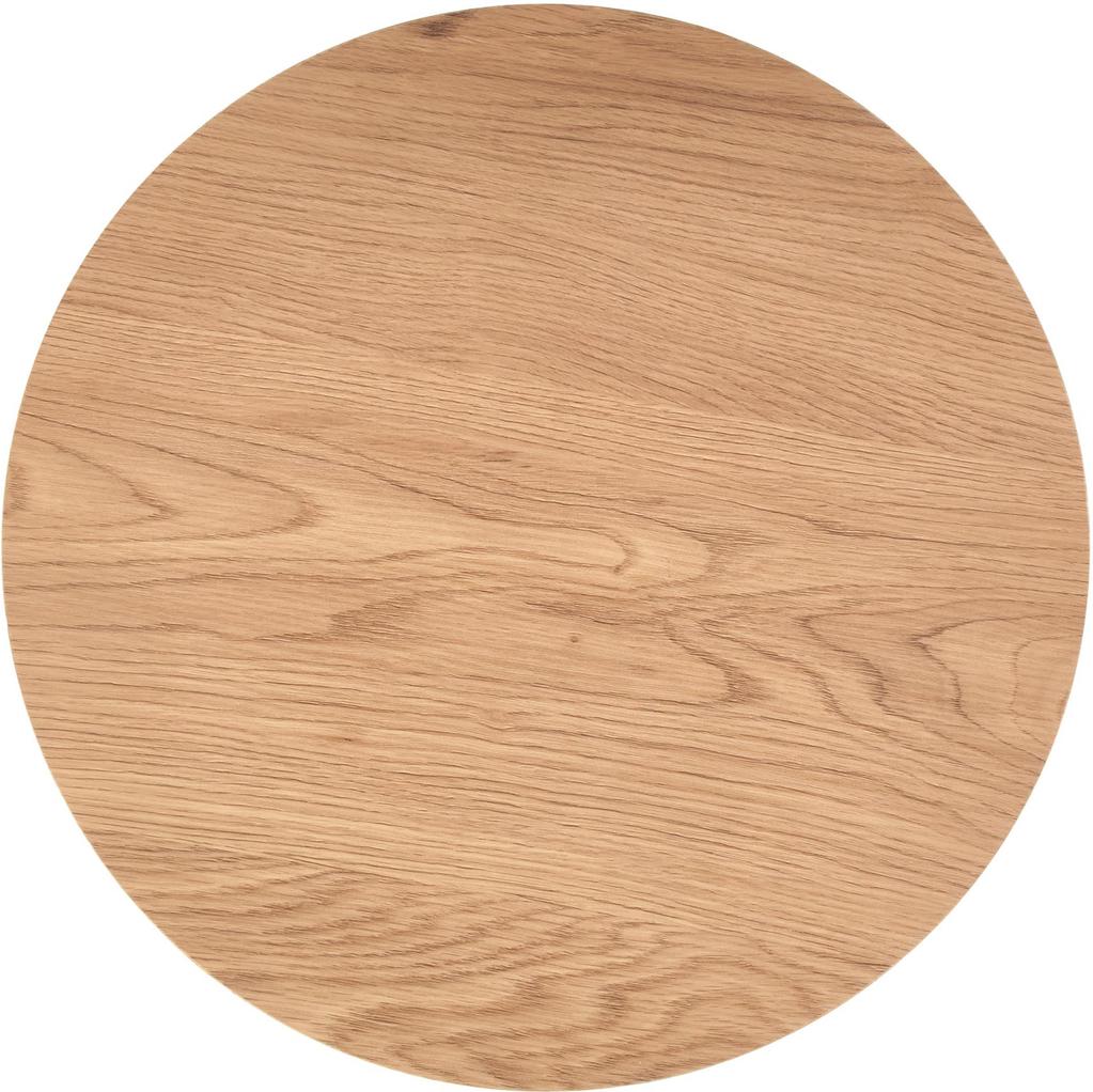 Celeste laudade komplekt, naturaalne tamm (MDF)