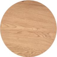 Pisipilt: Celeste laudade komplekt, naturaalne tamm (MDF)