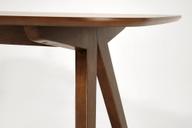 Pisipilt: Eleni söögilaud, pähkel