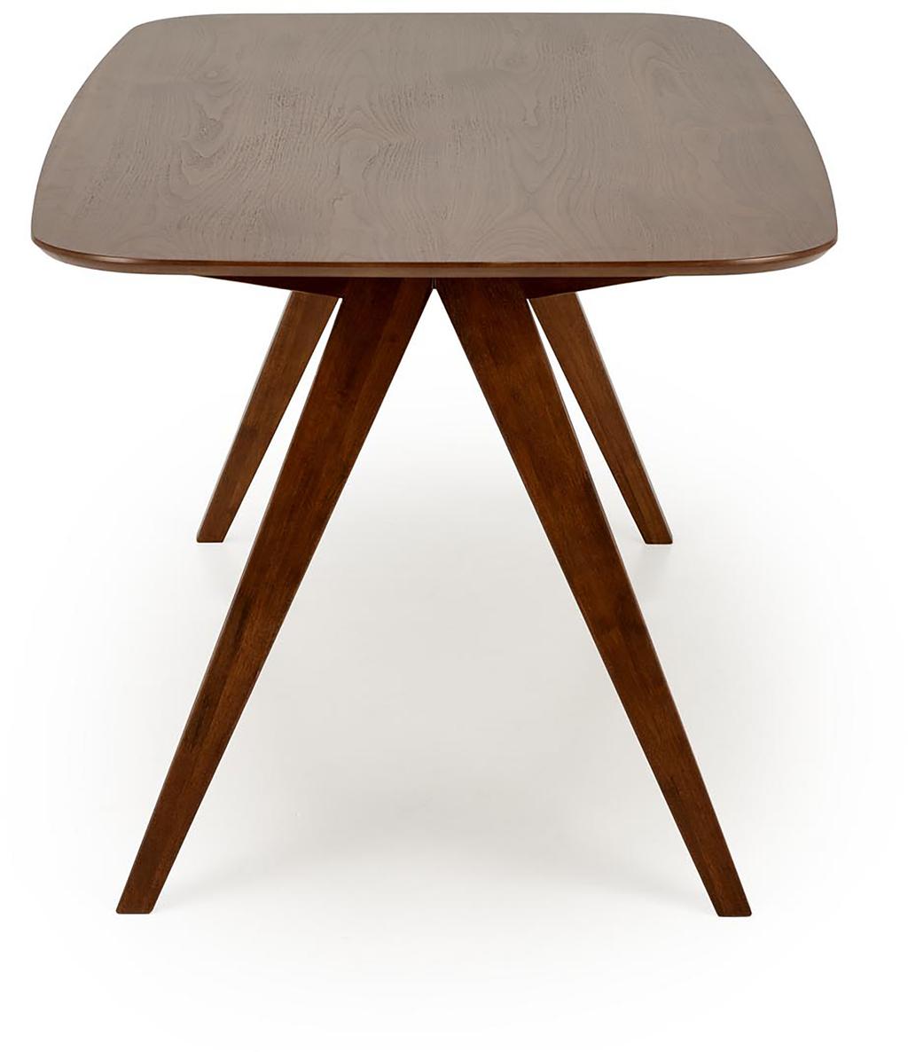 Eleni söögilaud, pähkel