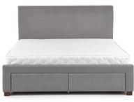 Pisipilt: Veera voodiraam pesusahtlitega, 160x200 cm, hall