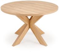 Pisipilt: Alina söögilaud, ümar