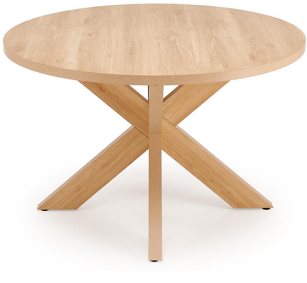 Alina söögilaud, ümar