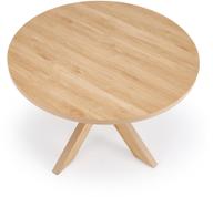 Pisipilt: Alina söögilaud, ümar