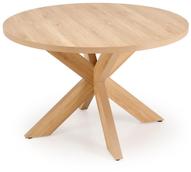 Pisipilt: Alina söögilaud, ümar