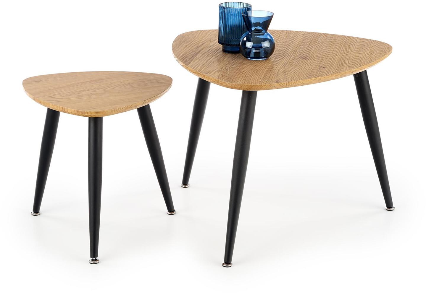 Arden laudade komplekt