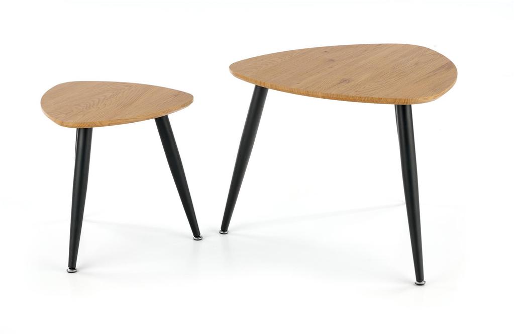 Arden laudade komplekt