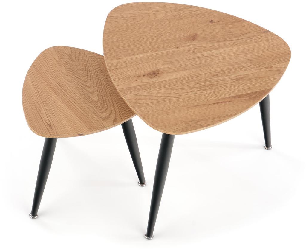 Arden laudade komplekt