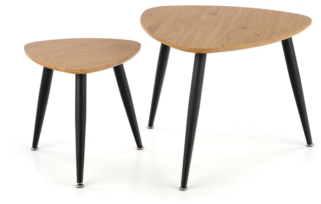 Arden laudade komplekt