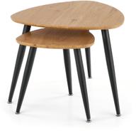 Pisipilt: Arden laudade komplekt