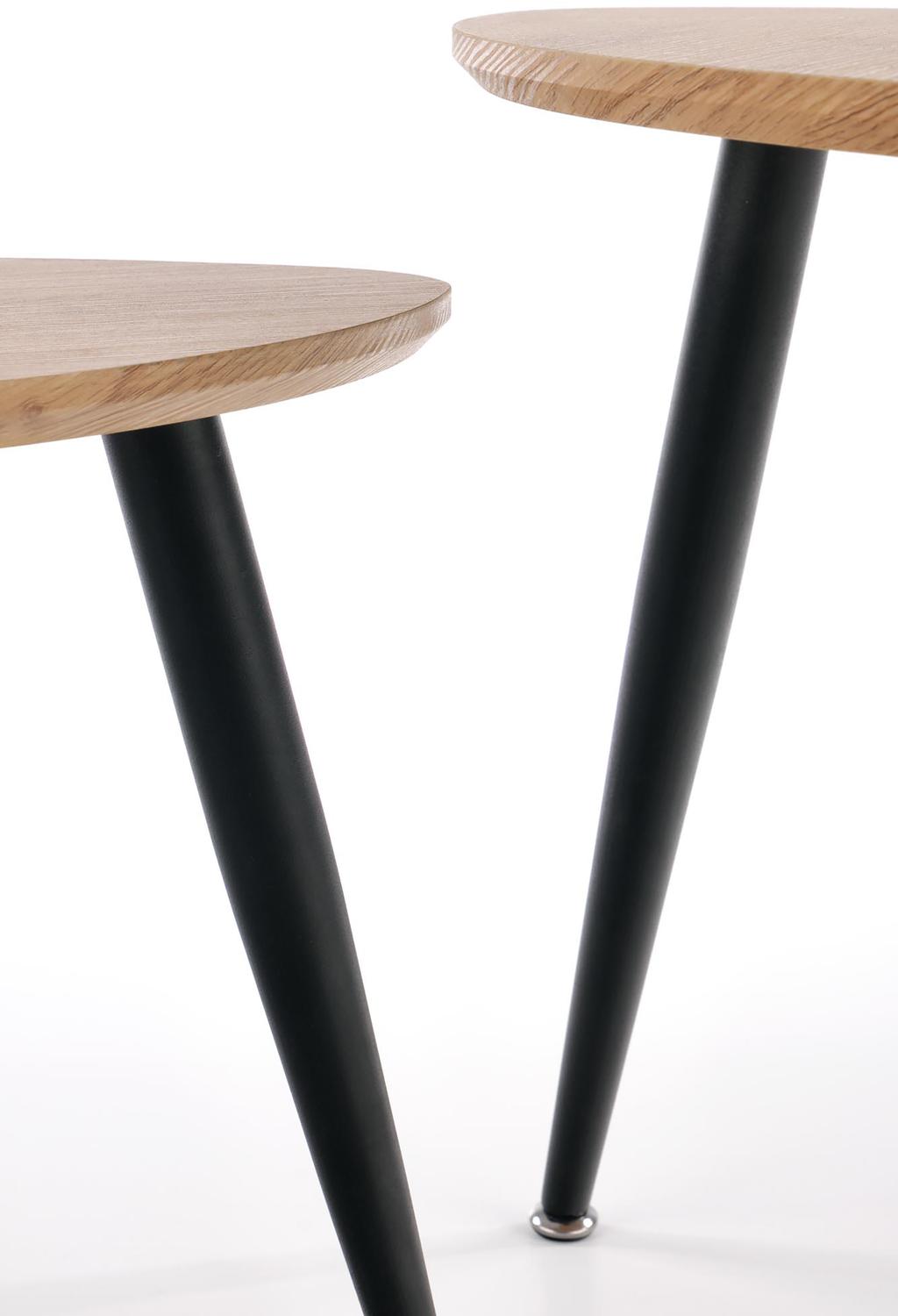 Arden laudade komplekt