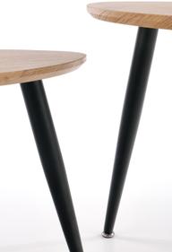 Pisipilt: Arden laudade komplekt