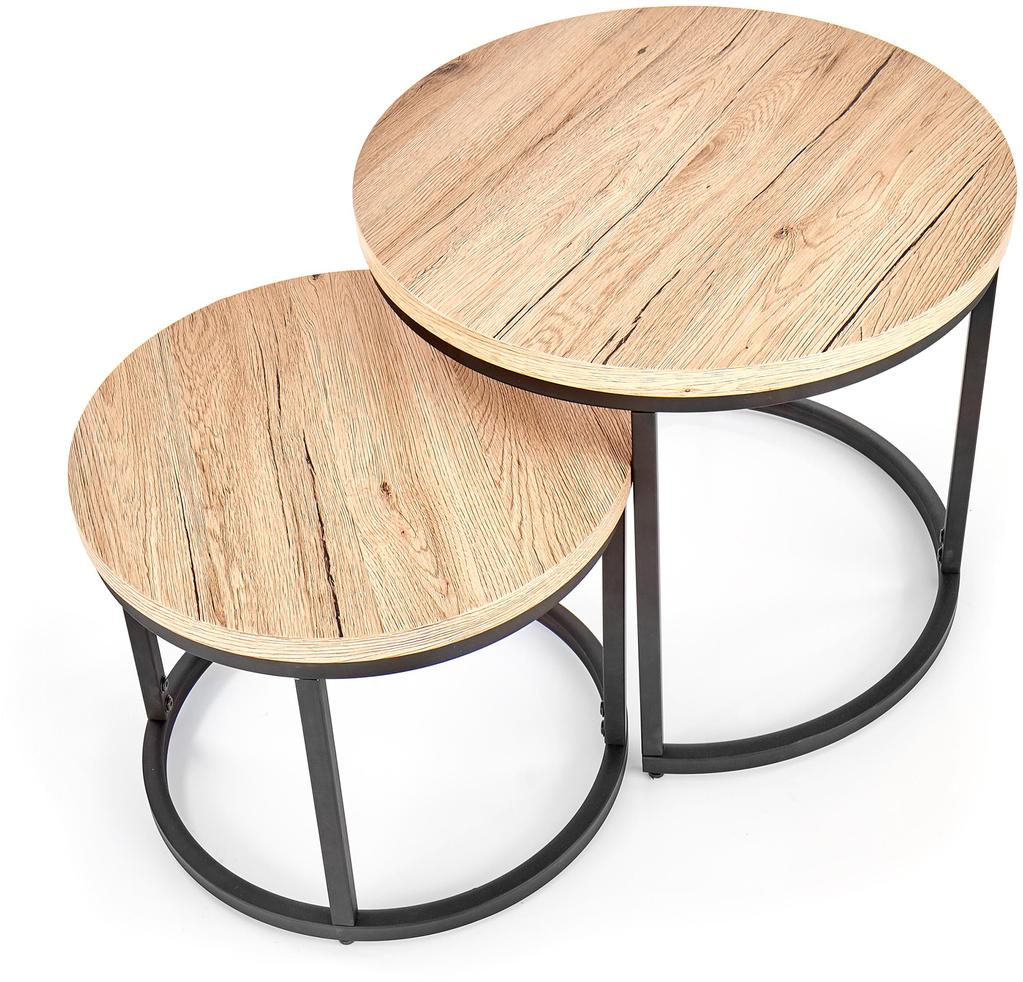 Luna laudade komplekt