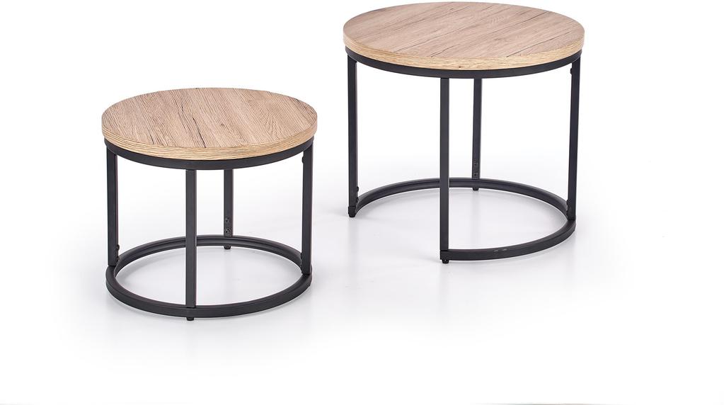 Luna laudade komplekt