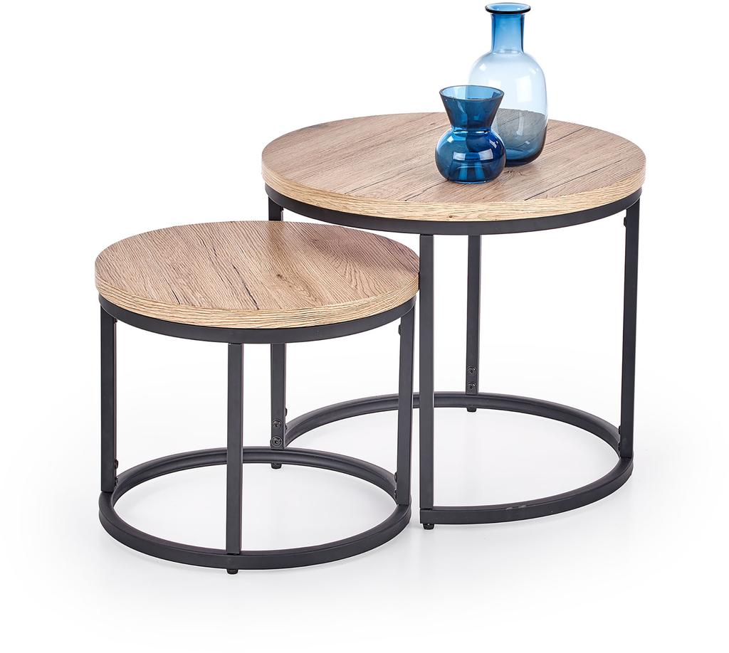 Luna laudade komplekt