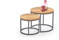 Pisipilt: Luna laudade komplekt