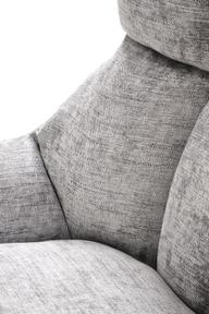 Pisipilt: Eira tugitool, hall