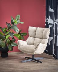 Pisipilt: Eira tugitool, beež