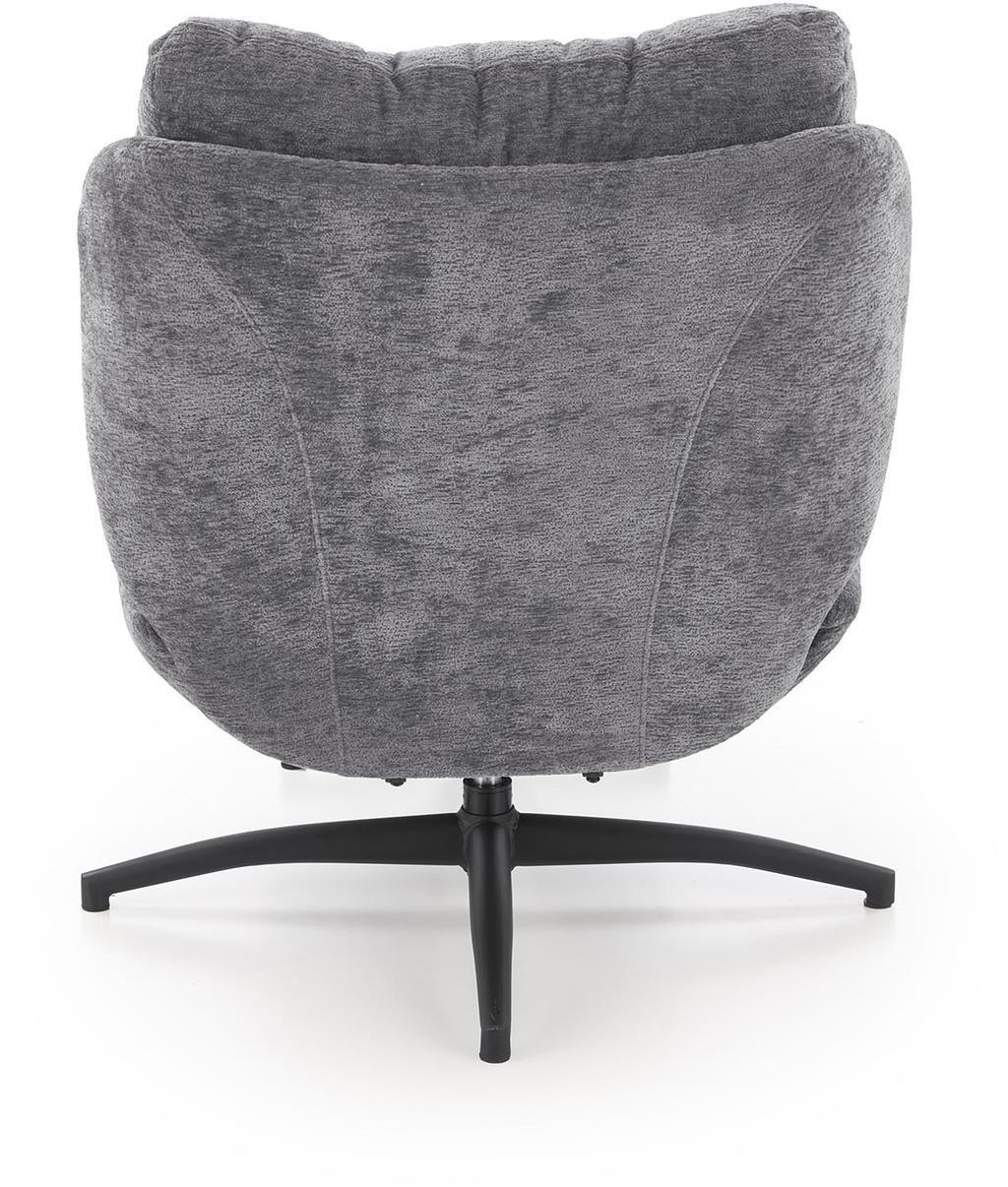 Nooa tugitool + järi, hall