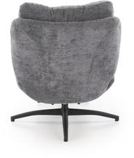 Pisipilt: Nooa tugitool + järi, hall