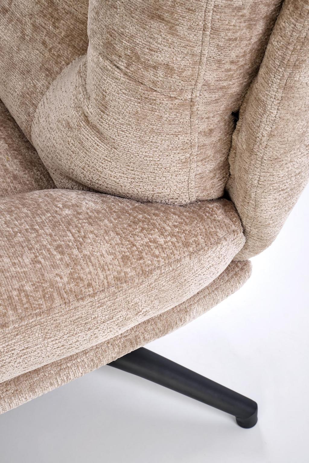 Nooa tugitool + järi, beež