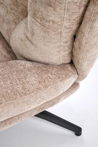 Pisipilt: Nooa tugitool + järi, beež