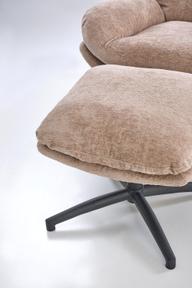 Pisipilt: Nooa tugitool + järi, beež