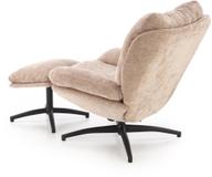 Pisipilt: Nooa tugitool + järi, beež