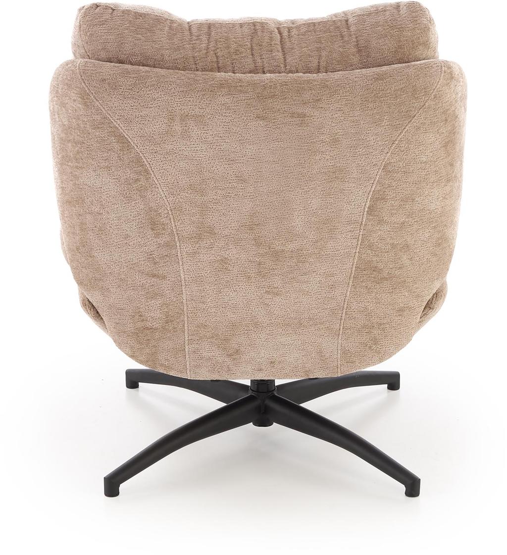 Nooa tugitool + järi, beež