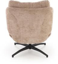 Pisipilt: Nooa tugitool + järi, beež