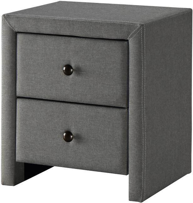 Zella öökapp, hall