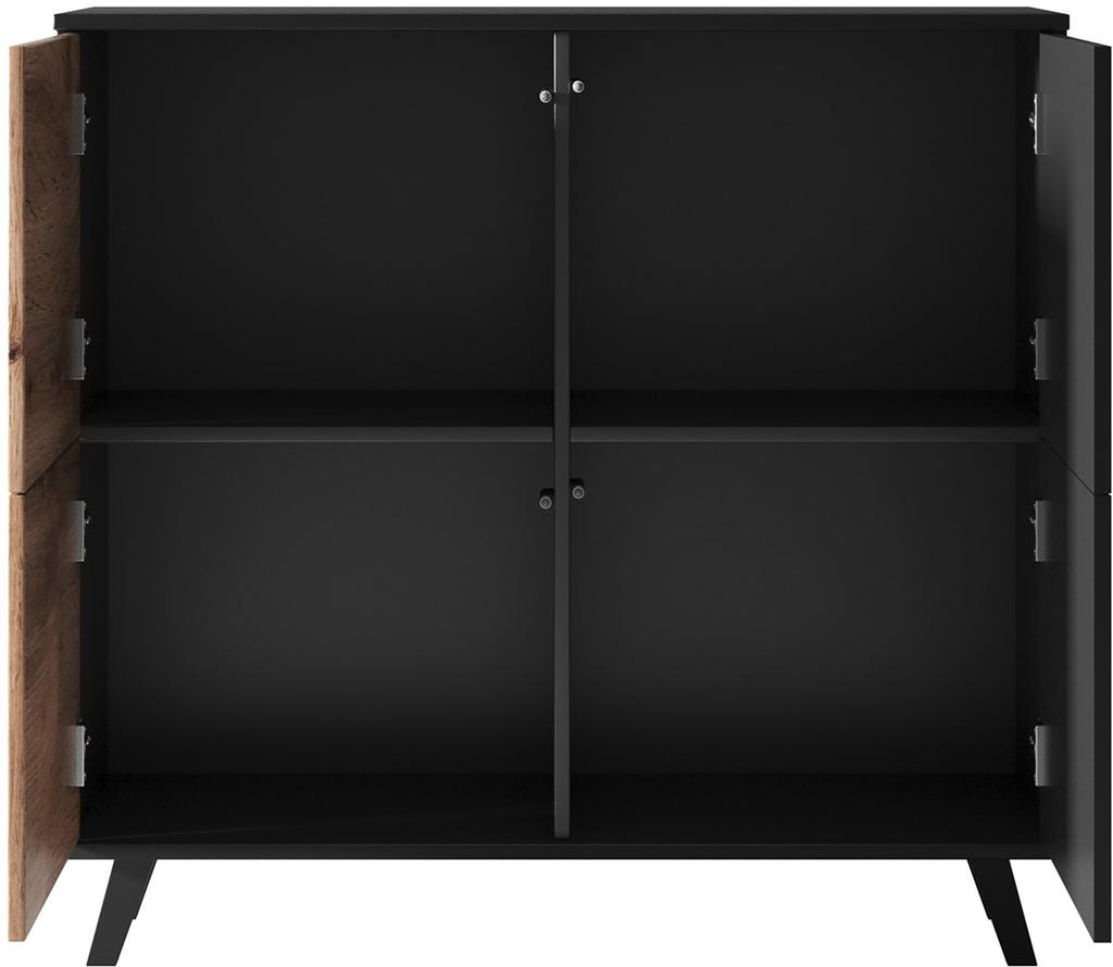 Evelyn kummut, 2 ust