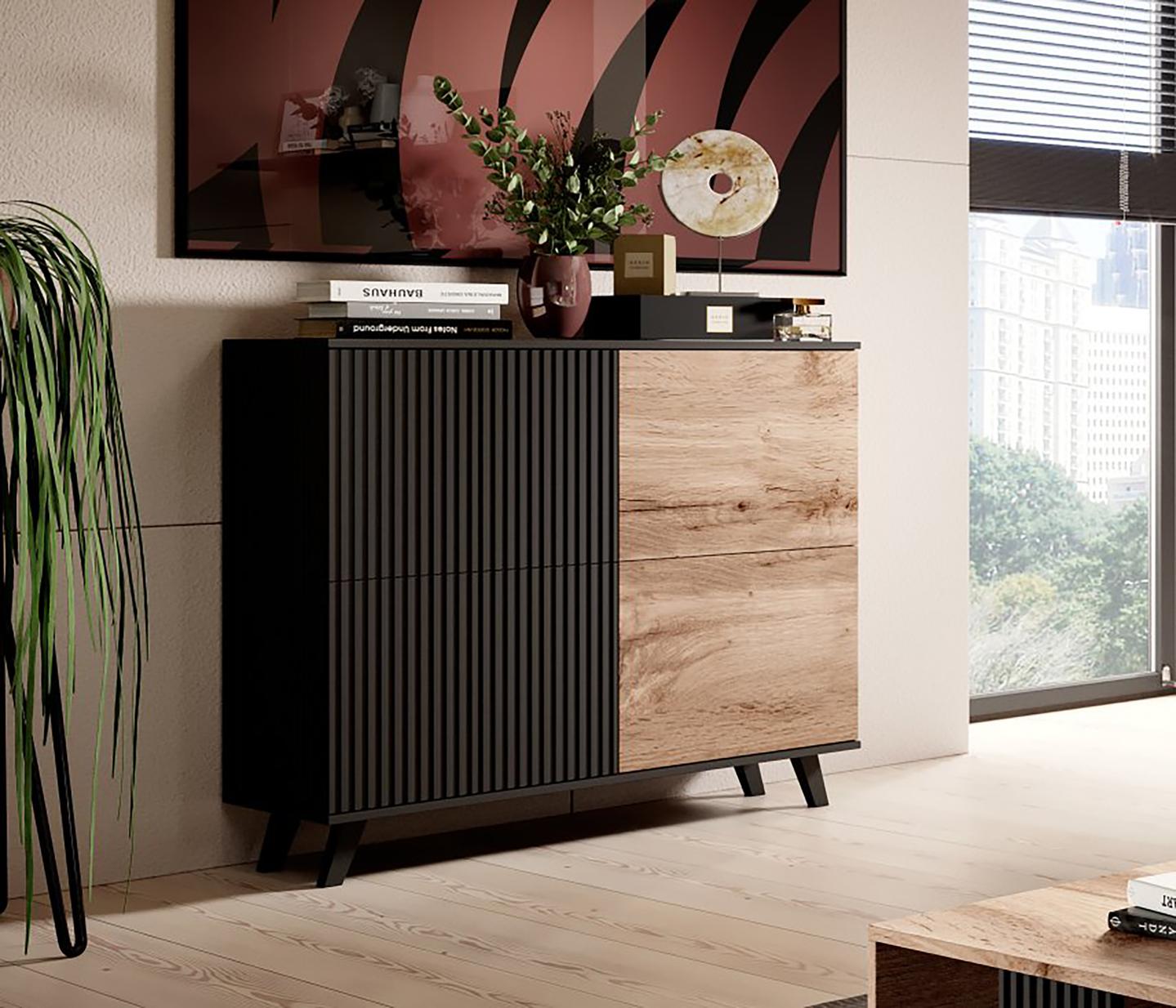 Evelyn kummut, 2 ust