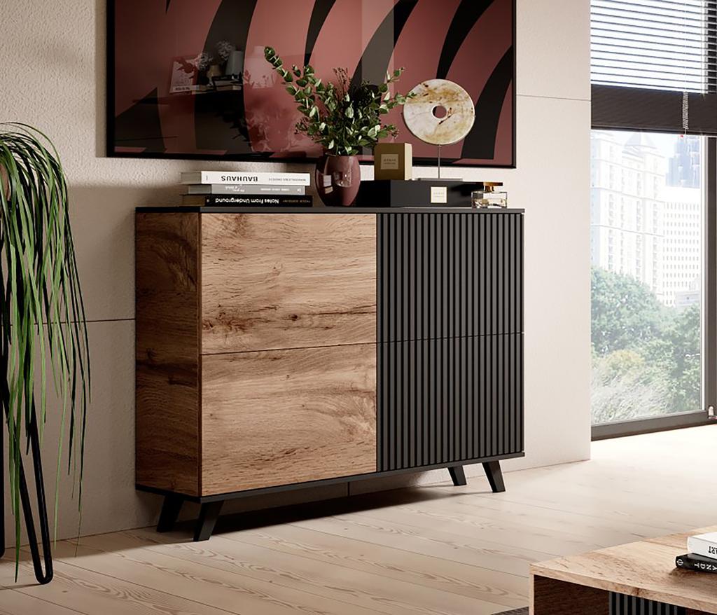 Evelyn kummut, 2 ust