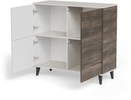 Pisipilt: Evelyn kummut, 4 ust