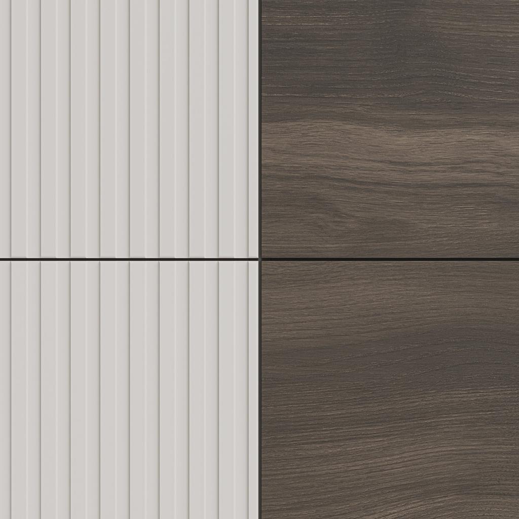 Evelyn kummut, 4 ust