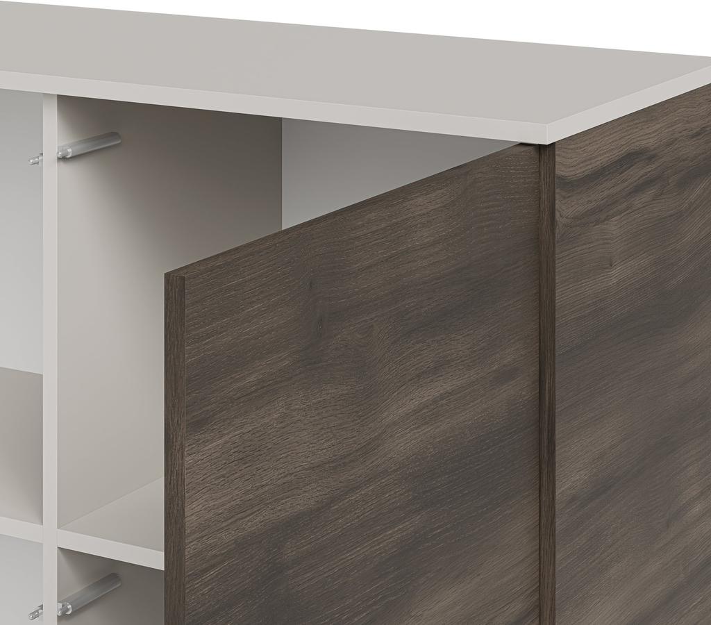 Evelyn kummut, 4 ust