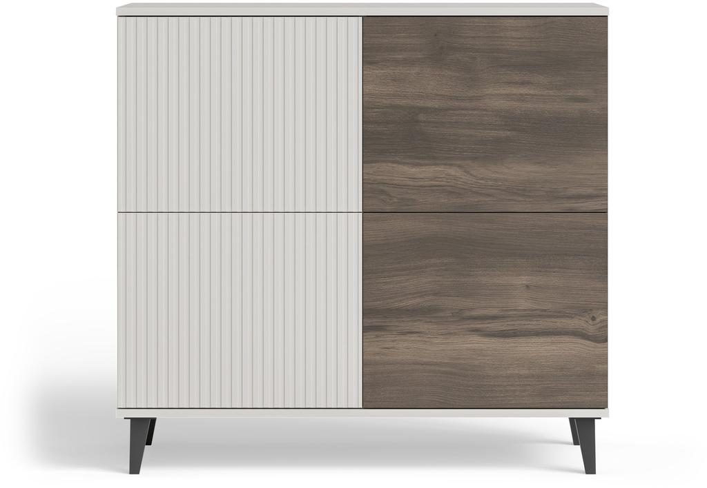 Evelyn kummut, 4 ust