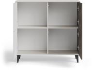 Pisipilt: Evelyn kummut, 4 ust